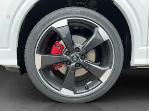 Audi Q2 40 TFSI S line Attraction quattro S-tronic