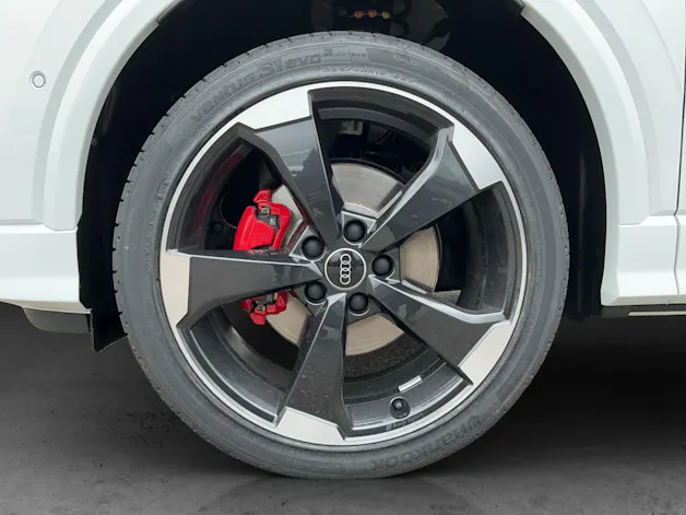 Audi Q2 40 TFSI S line Attraction quattro S-tronic