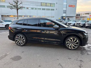 Škoda Enyaq 85x 4x4