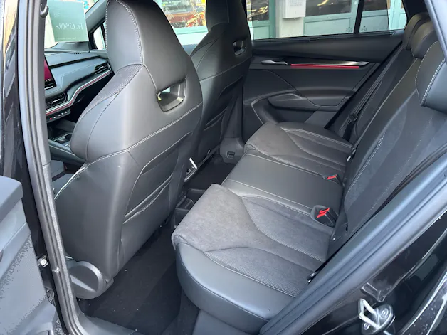 Škoda Enyaq 85x 4x4