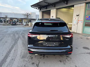 Škoda Enyaq 85x 4x4