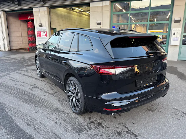 Škoda Enyaq 85x 4x4