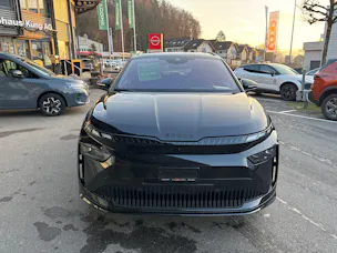 Škoda Enyaq 85x 4x4