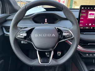 Škoda Enyaq 85x 4x4