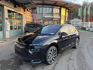 Škoda Enyaq 85x 4x4