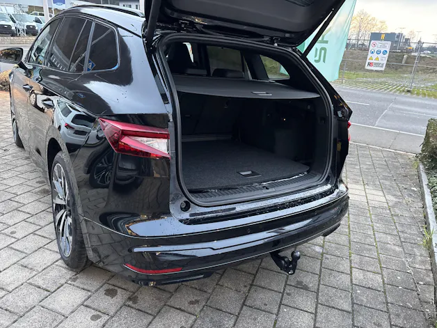 Škoda Enyaq 85x 4x4