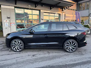 Škoda Enyaq 85x 4x4