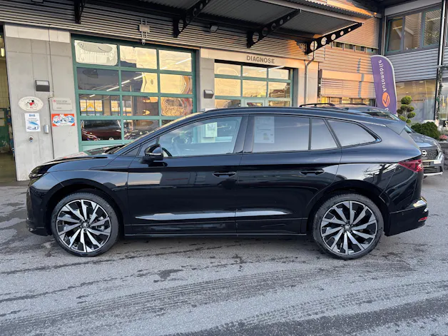Škoda Enyaq 85x 4x4