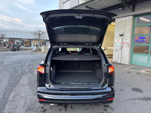 Škoda Enyaq 85x 4x4