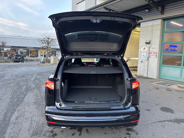 Škoda Enyaq 85x 4x4