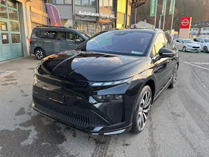 Škoda Enyaq 85x 4x4
