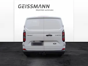 Ford Transit Custom Van 320 L1 2.0 EcoBlue 136 Trend