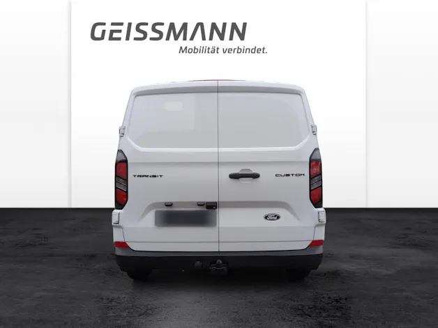Ford Transit Custom Van 320 L1 2.0 EcoBlue 136 Trend