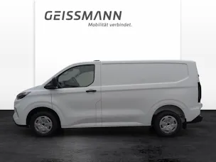 Ford Transit Custom Van 320 L1 2.0 EcoBlue 136 Trend