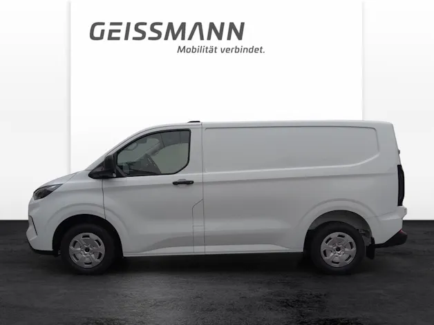 Ford Transit Custom Van 320 L1 2.0 EcoBlue 136 Trend