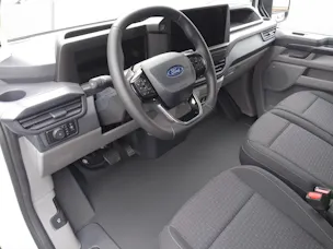 Ford Transit Custom Van 320 L1 2.0 EcoBlue 136 Trend