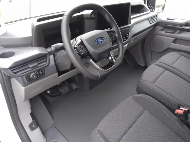 Ford Transit Custom Van 320 L1 2.0 EcoBlue 136 Trend