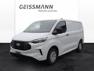 Ford Transit Custom Van 320 L1 2.0 EcoBlue 136 Trend