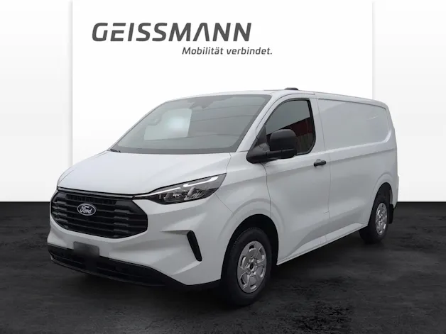 Ford Transit Custom Van 320 L1 2.0 EcoBlue 136 Trend