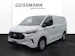 Ford Transit Custom Van 320 L1 2.0 EcoBlue 136 Trend