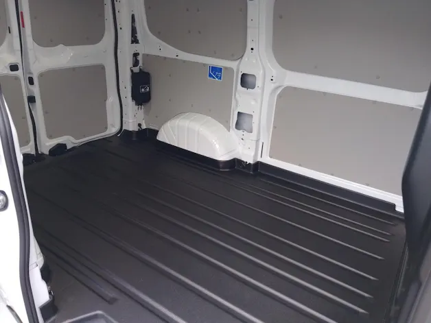 Ford Transit Custom Van 320 L1 2.0 EcoBlue 136 Trend