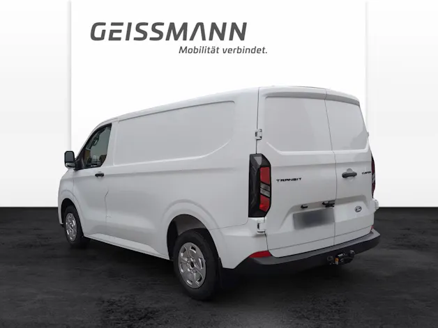 Ford Transit Custom Van 320 L1 2.0 EcoBlue 136 Trend