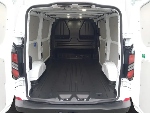 Ford Transit Custom Van 320 L1 2.0 EcoBlue 136 Trend