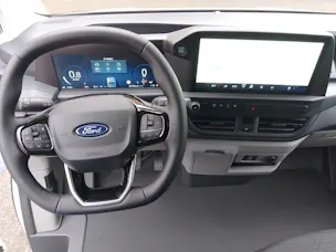 Ford Transit Custom Van 320 L1 2.0 EcoBlue 136 Trend