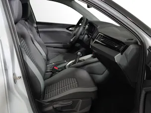 Audi A1 Sportback 30 TFSI Attraction S-tronic