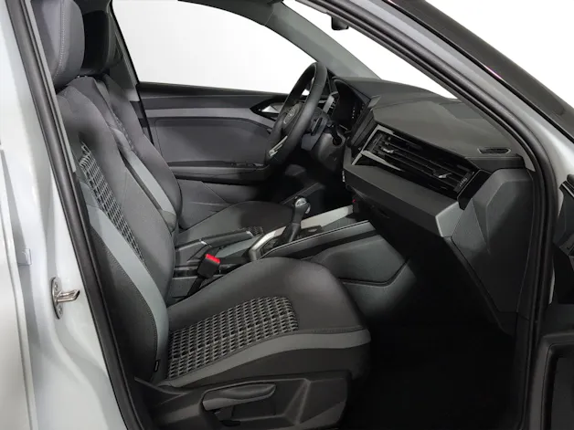 Audi A1 Sportback 30 TFSI Attraction S-tronic