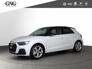 Audi A1 Sportback 30 TFSI Attraction S-tronic