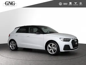 Audi A1 Sportback 30 TFSI Attraction S-tronic