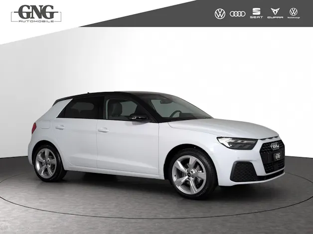 Audi A1 Sportback 30 TFSI Attraction S-tronic