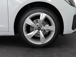 Audi A1 Sportback 30 TFSI Attraction S-tronic