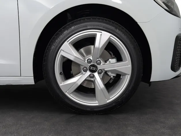 Audi A1 Sportback 30 TFSI Attraction S-tronic