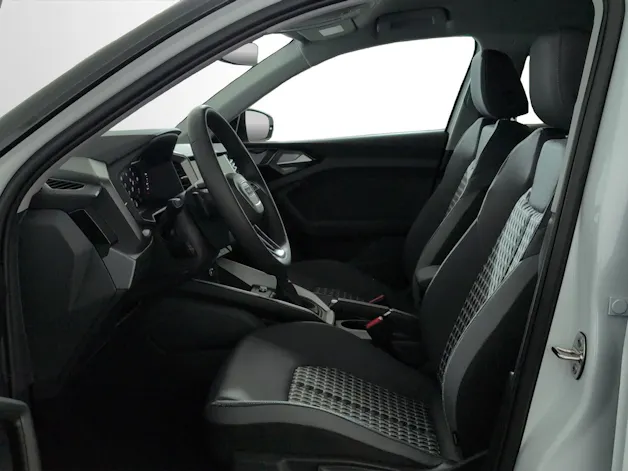 Audi A1 Sportback 30 TFSI Attraction S-tronic