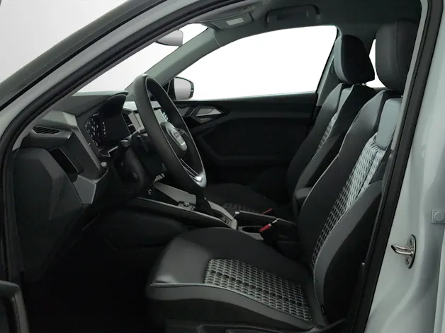 Audi A1 Sportback 30 TFSI Attraction S-tronic