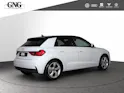 Audi A1 Sportback 30 TFSI Attraction S-tronic