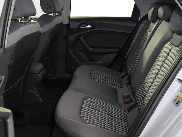 Audi A1 Sportback 30 TFSI Attraction S-tronic
