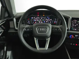 Audi A1 Sportback 30 TFSI Attraction S-tronic
