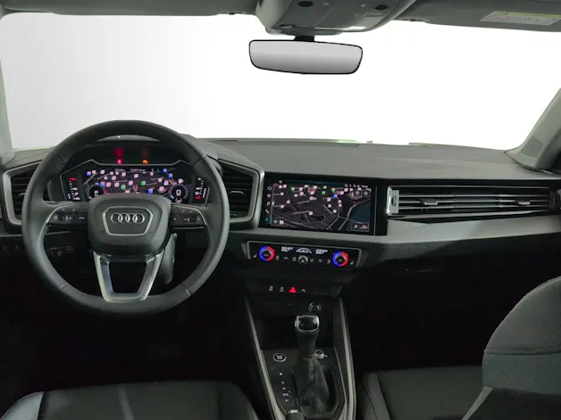Audi A1 Sportback 30 TFSI Attraction S-tronic