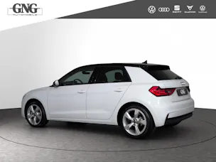 Audi A1 Sportback 30 TFSI Attraction S-tronic