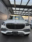 Mercedes-Benz GLS Maybach 600 9G-Tronic