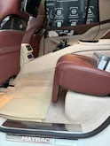 Mercedes-Benz GLS Maybach 600 9G-Tronic