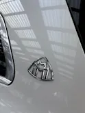 Mercedes-Benz GLS Maybach 600 9G-Tronic