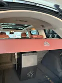 Mercedes-Benz GLS Maybach 600 9G-Tronic