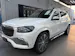 Mercedes-Benz GLS Maybach 600 9G-Tronic