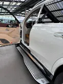 Mercedes-Benz GLS Maybach 600 9G-Tronic