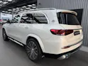 Mercedes-Benz GLS Maybach 600 9G-Tronic