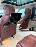 Mercedes-Benz GLS Maybach 600 9G-Tronic